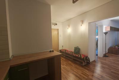 Tineretului apartament splendid, spatios si modern - 7