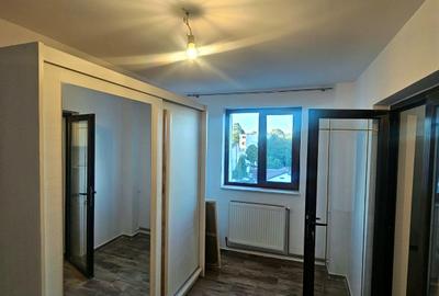 Apartament cu 2 camere Tătărași - 1