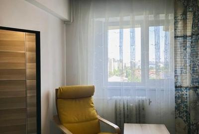 Apartament 4 camere decomandat Piata Iancului - 13