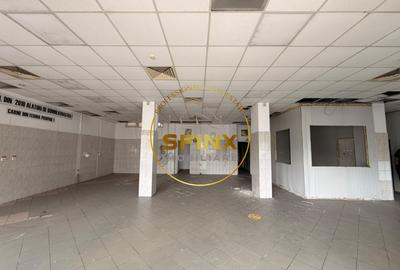 Spațiu comercial, de 230.00 mp, în Pantelimon