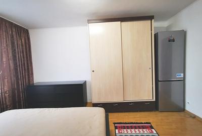Vanzare garsoniera renovata, mobilata, utilata+2 boxe la 5 min de Plaza Mall - 3