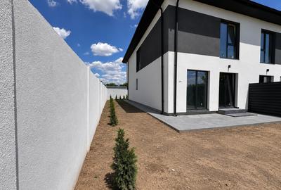 Duplex Premium | Încălzire în Pardoseală | 270 mp Teren - 5