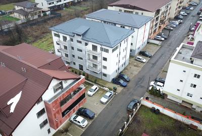 2 camere bloc  2021  Prelungirea Ghencea, etaj 2, 62.50 mp utili, cu parcare - 3