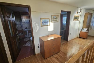 Marasesti-Central-vila S+P+1+M- ter- 410 mp la 480000 euro - 12