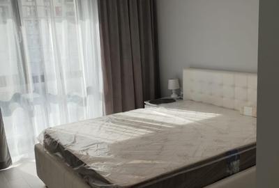 Apartament cu 2 camere decomandat în Lujerului