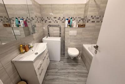 2 Camere Regie Residence Faza 1 Grozavesti Politehnica 4Min Metrou - 11