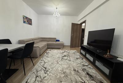 Apartament 2 camere decomandat, 60 mp, centrala termica | Sos. Fundeni - 3