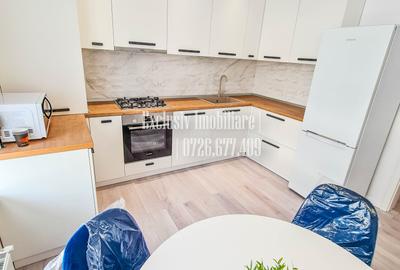 Verona Residence - Apartament Premium 84 mp - Mobilat si Utilat - 14
