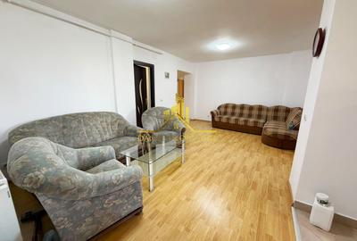 3 camere, mobilat modern, bloc nou, parcare, Calea Turzii, MOL - 5