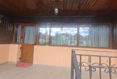 Apartament 3 camere la casă zona Trei Stejari - 6