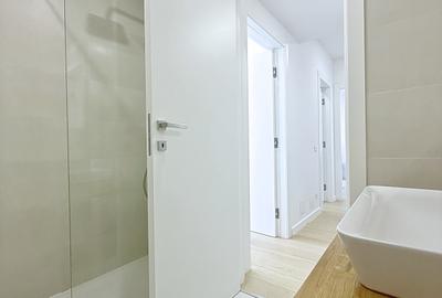 City View Apartment || Nusco City || Fully Furnished - 23