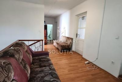 Parte de casă de închiriat | zona Horea | 2 camere | Loc de parcare - 28