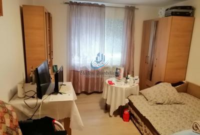 Apartament 2 camere, parter, Piata Maratei - 1