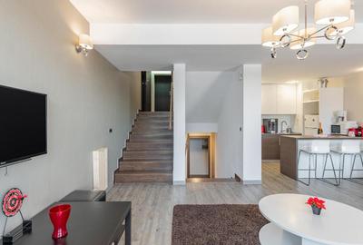 Apartament 3 camere | Poiana Brașov | activ cu randament imediat - 5
