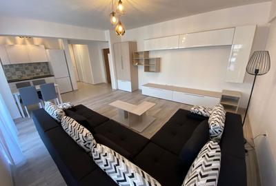 Apartament  Calea Aradului - 3