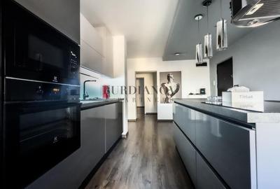 Apartament cu 3 camere - Panduri -  13 Septembrie - 4
