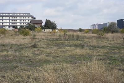 Teren de vanzare in Constanta zona Tomis Nord   Dedeman - 16