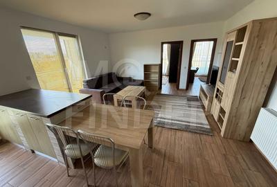 Apartament 3 camere in complexul West Side Park, zona Iulius Mall, Cluj Napoca - 1