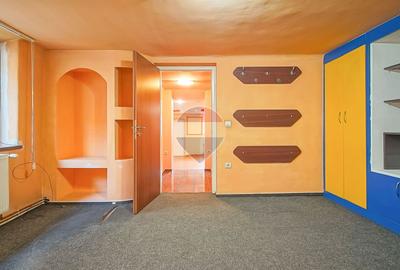 SPATIU DE BIROURI DE INCHIRIAT | 2 CAMERE 55 MP | MATEI BASARAB - 14