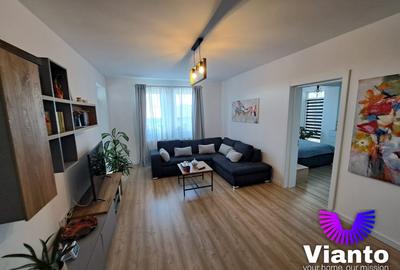Apartament 2 Camere-56mpu-Zona Industriala Est - 3