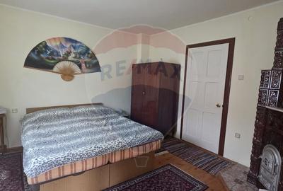 Casa de vanzare langa padure | Tatarani | 190 mp utili | Teren 917 mp - 23