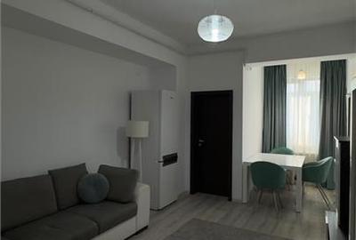 Apartament 2 Camere – Oxygen Residence, Galata, Iași - 1