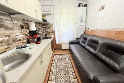Ap 2 camere 55 mp - mobilat - zona centrala - Str Schelelor - 9