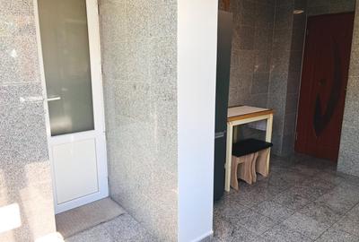 Apartament primitor 2 camere, etaj 1, George Enescu - zona Liceul Energetic - 13