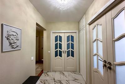 Inchiriere apartament 4 camere decomandate modern in Gheorgheni- zona BT Brancus - 8