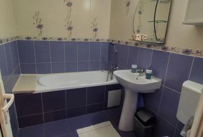 Apartament 4 camere -Soseaua Oltenitei-Metrou Aparatori Patriei-2 bai - 20