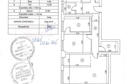 Vedere la Lac | Laguna Residence | 119 mp utili | Oportunitate Investiție - 19