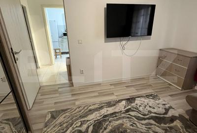 Apartament 1 camera etj 1 Lunca Cetatui, parcare inclusa - 4