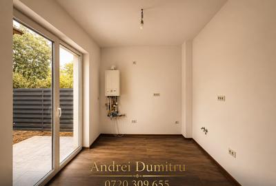 Casă P+M cu 4 camere, 3 băi și 2 dressinguri | Comuna Berceni - 6