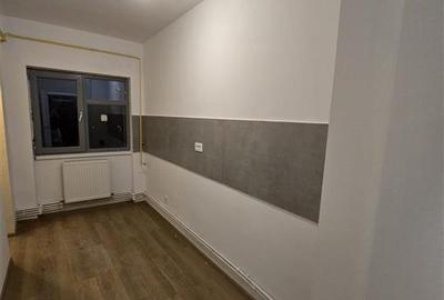 PODU ROS – 2 CAMERE | ETAJ 1 | 53 MP | RENOVAT | BLOC REABILITAT PNRR | CLASA EN - 9