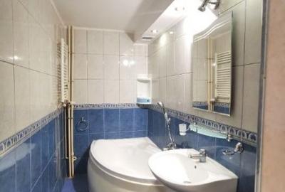 Vitan Mall - Mihai Bravu metrou | garsoniera moderna - 6