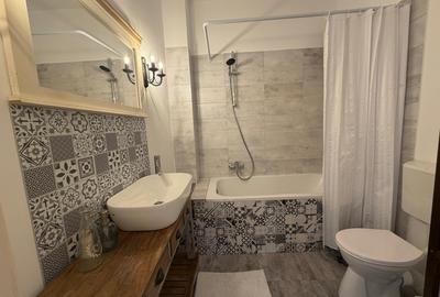 Apartament 4 camere - 2 bai - 3 balcoane - garaj - Hipodrom - str Rahovei - 15