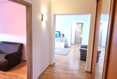 Apartament 3cam 73MP RENOVAT, METROU - Stefan Cel Mare - 10