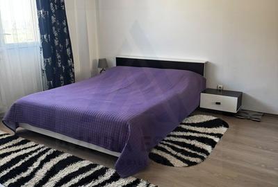 Apartament modern 3 camere 66 mp utili balcon 4,65 mp Zona Turnisor - 5