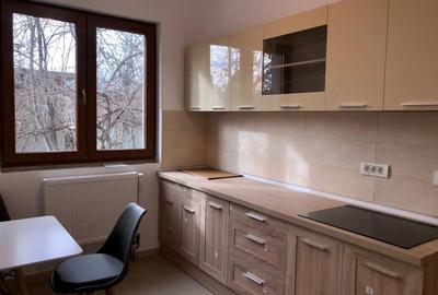 INCHIRIEZ APARTAMENT CU 2 CAMERE IN ZONA BALCESCU, PARTER - 7