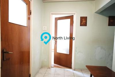 Apartament 3 camere | Zona Trapezului – 1 Decembrie 1918 - 12