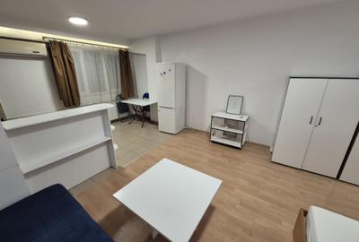 Dristor inchiriere garsoniera Baba Novac cu Contract Anaf - 6