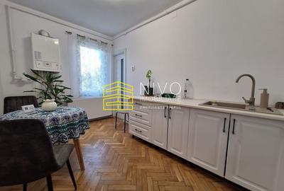 Spațiu pentru activitate psihologică – Tg. Mureș – Str. Sârguinței - 4