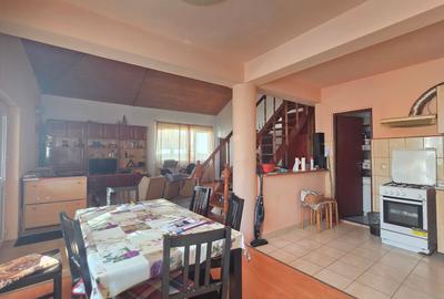 Casa individuala I Teren 360 mp I langa padure I Gradistea Ilfov I - 9