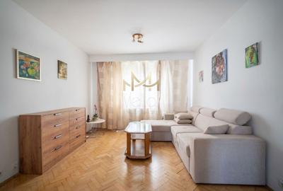 Apartament spatios 4 camere | 90 mp | decomandat | zona Dorobantilor! - 3