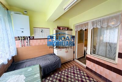 Spitalului, 2 camere, etaj 1, decomandat, 62MP - 9