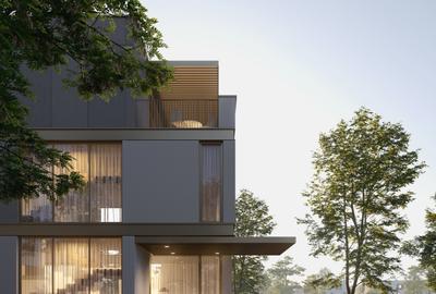 Green Lake by Primavera Development