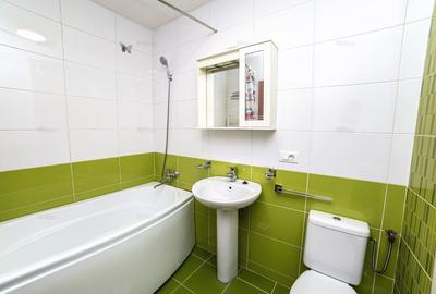 2 Camere Pantelimon | Cora | Mobilat si utilat | 6 minute metrou | Loc parcare - 13