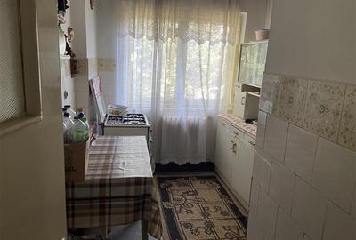 Apartament 2 camere , zona Gara , 52 mp , etaj 2  4 , liber - 10