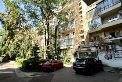 Apartament 3 camere 108 mp | Piata Amzei 7-9 vedere Biserica Amzei - 25