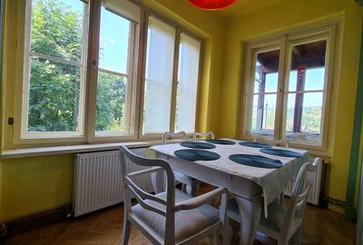 Apartament boieresc pe două niveluri, în Centrul Istoric - 5